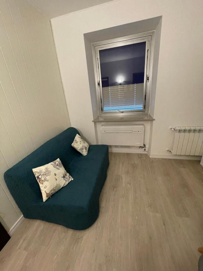 Casa Anemos Apartment Grado Luaran gambar