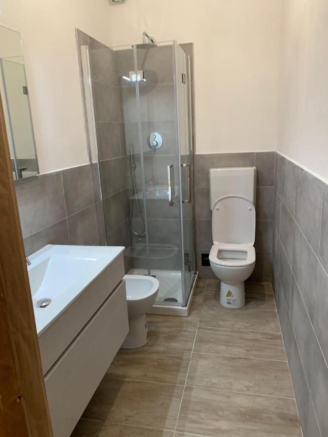 Casa Anemos Apartment Grado Luaran gambar